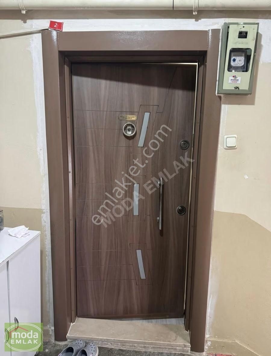 Kdz.ereğli Moda Emlaktan Kadı Tarlası Mevkii Satılık Daire - Görsel 17