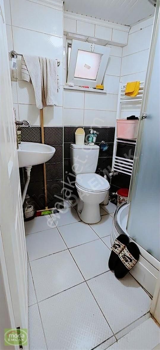 Kdz.ereğli Moda Emlaktan Bağlık Mevkii Satılıkı Daire - Görsel 4