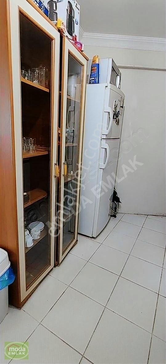 Kdz.ereğli Moda Emlaktan Bağlık Mevkii Satılıkı Daire - Görsel 15