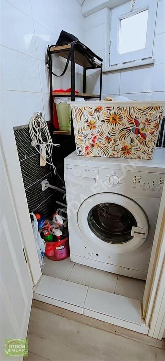 Kdz.ereğli Moda Emlaktan Bağlık Mevkii Satılıkı Daire - Görsel 7
