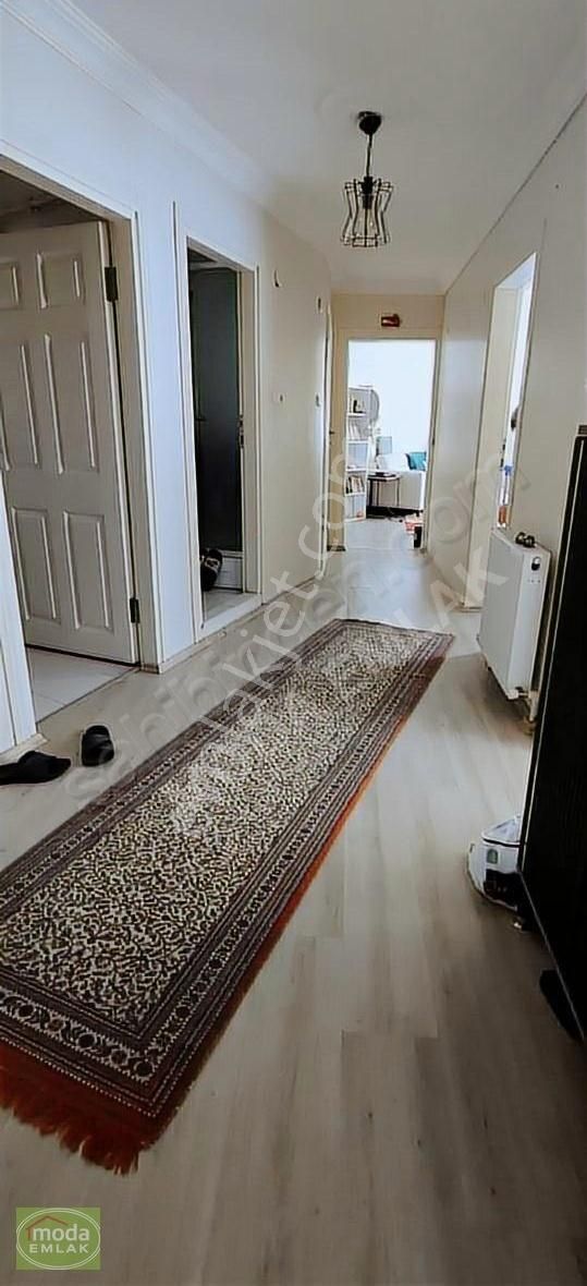 Kdz.ereğli Moda Emlaktan Bağlık Mevkii Satılıkı Daire - Görsel 8