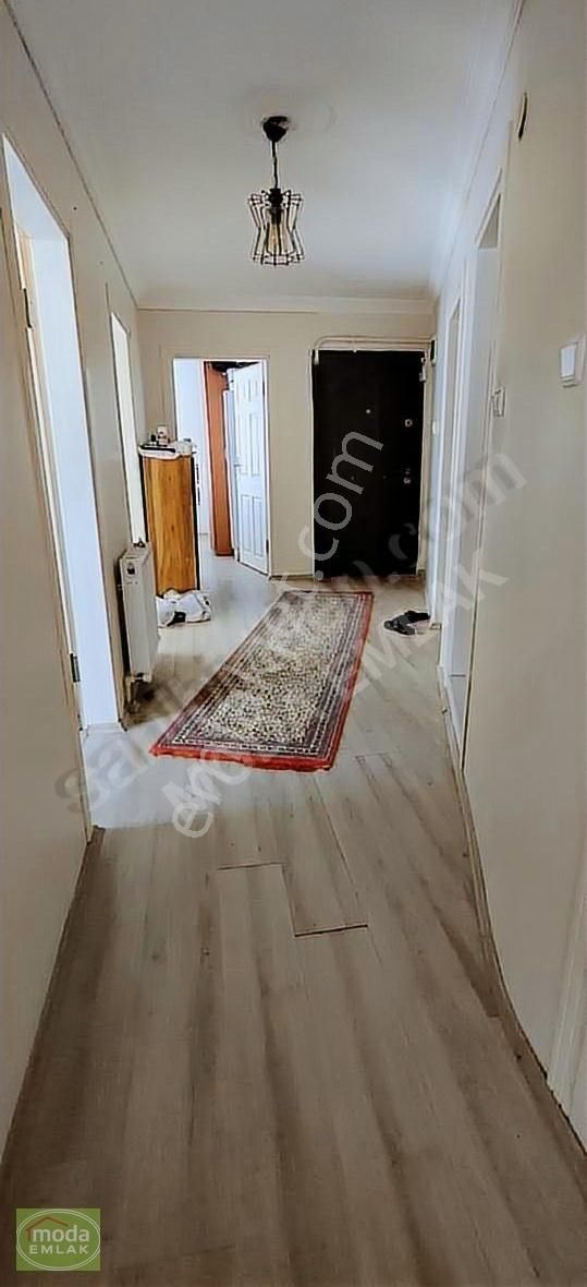 Kdz.ereğli Moda Emlaktan Bağlık Mevkii Satılıkı Daire - Görsel 2