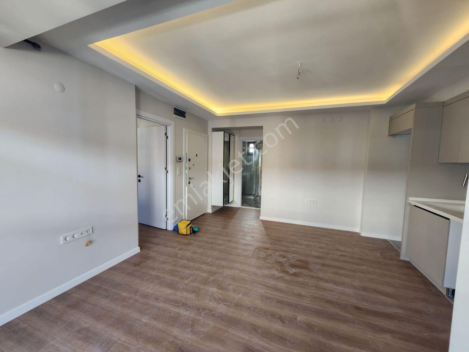 Yalı Mahallesi Cihat Kora Lisesi Yakını Satılık Sıfır 2+1 Daire - Görsel 12