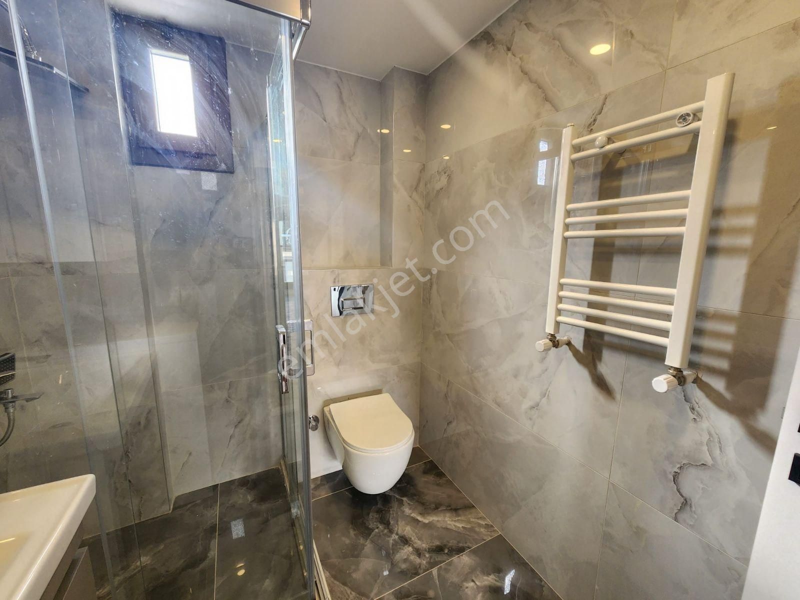 Yalı Mahallesi Cihat Kora Lisesi Yakını Satılık Sıfır 2+1 Daire - Görsel 30