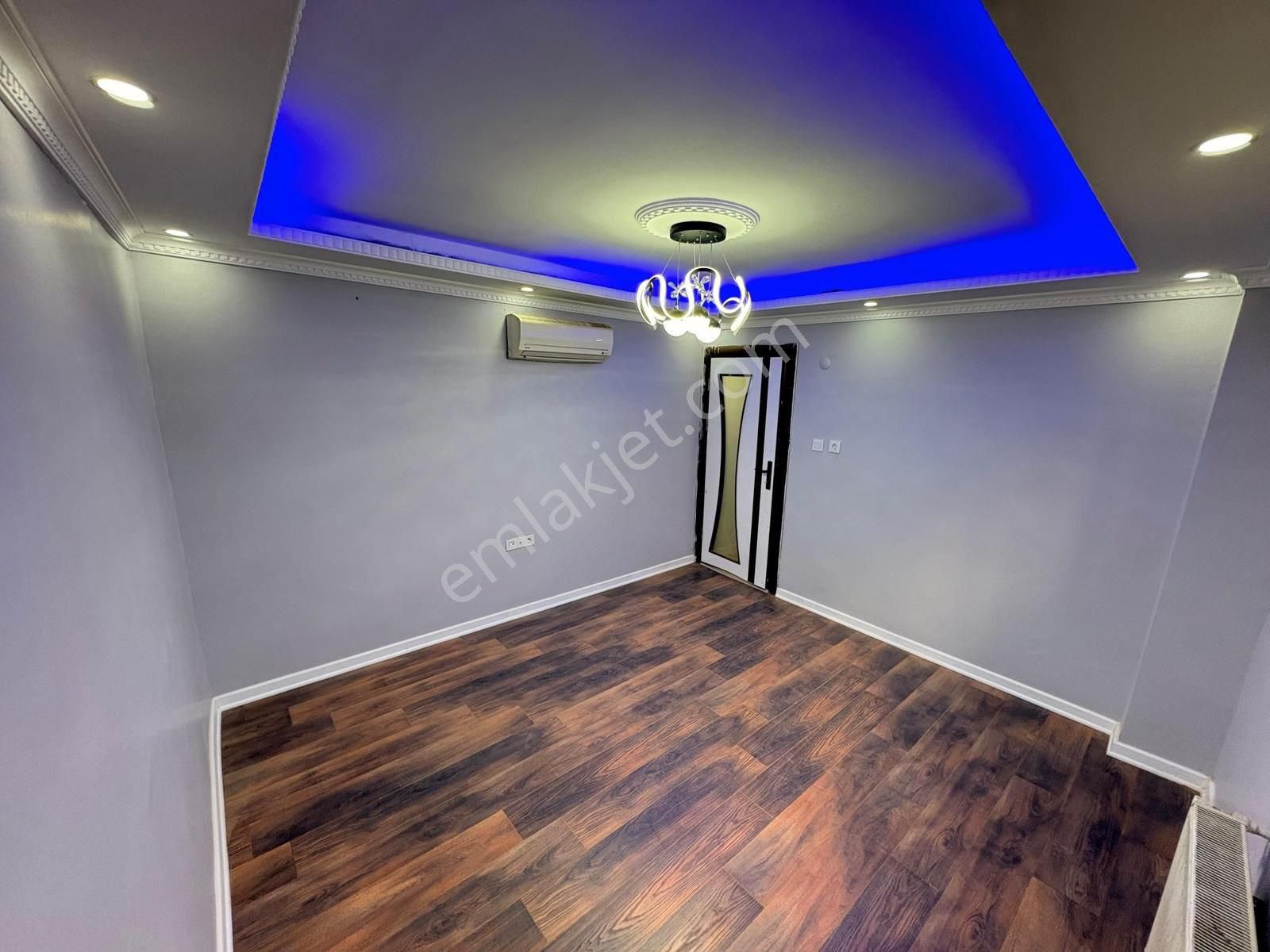 Baykal İnş.cebeci Mh Satılık Lüks Bahçe Katı