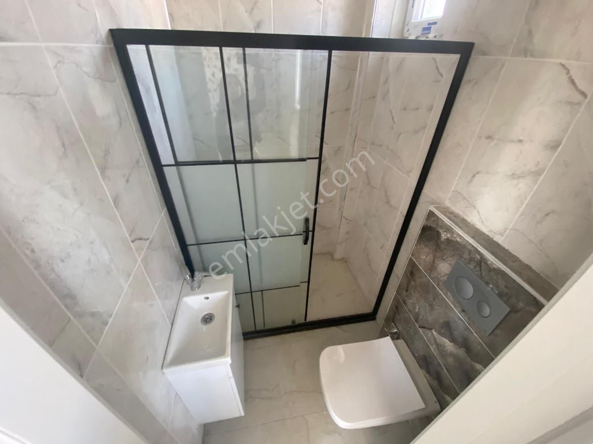 Sincan Saraycık Mh 4+1 Lüks Yapı E.banyolu G.odalı Sıfır Daire - Görsel 17