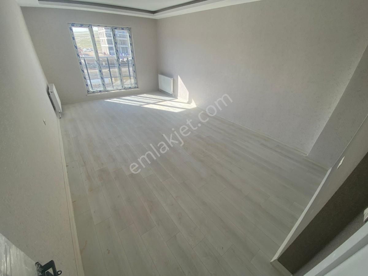 Sincan Saraycık Mh 4+1 Lüks Yapı E.banyolu G.odalı Sıfır Daire - Görsel 30