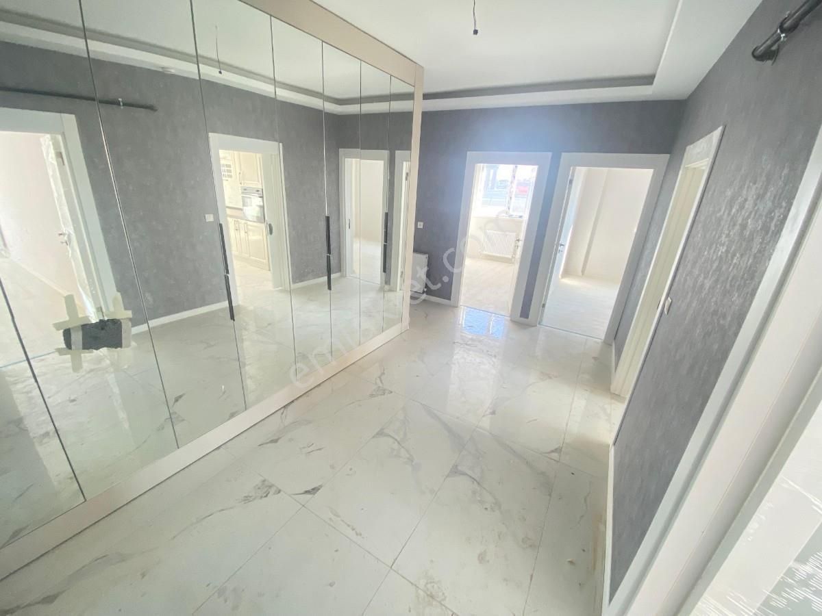 Sincan Saraycık Mh 4+1 Lüks Yapı E.banyolu G.odalı Sıfır Daire - Görsel 20