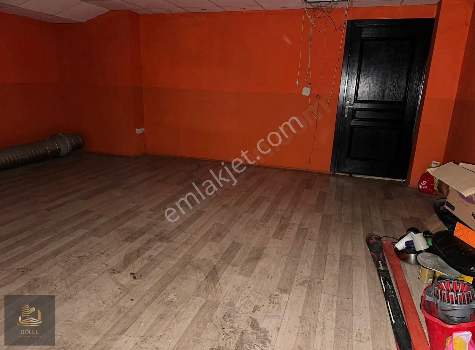 Bölge Emlak'tan Fevziçakmak Mahallesinde Cadde Üzeri 300 M2 Depo - Görsel 14