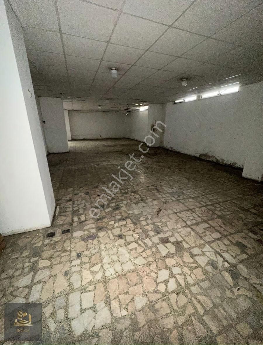 Bölge Emlak'tan Fevziçakmak Mahallesinde Cadde Üzeri 300 M2 Depo - Görsel 2