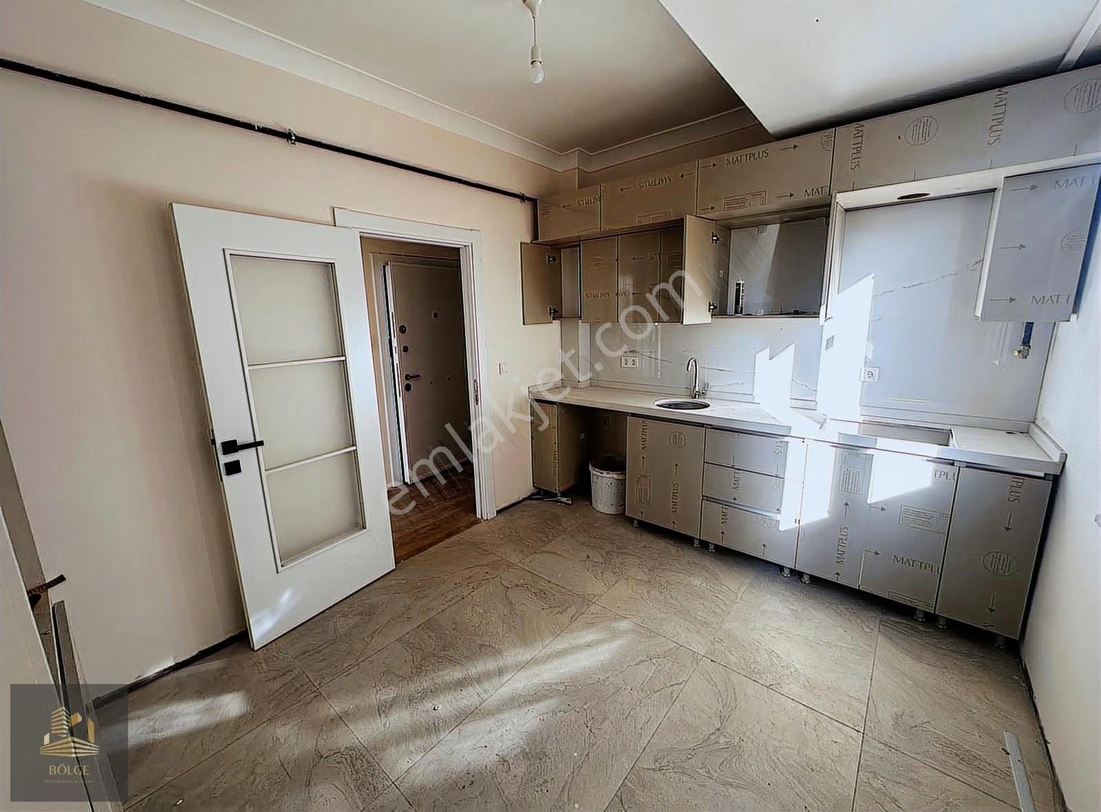 Bölge'den Tapu Masrafsız Sıfır Yapıda Krediye Uygun 2+1 86 M2 - Görsel 23