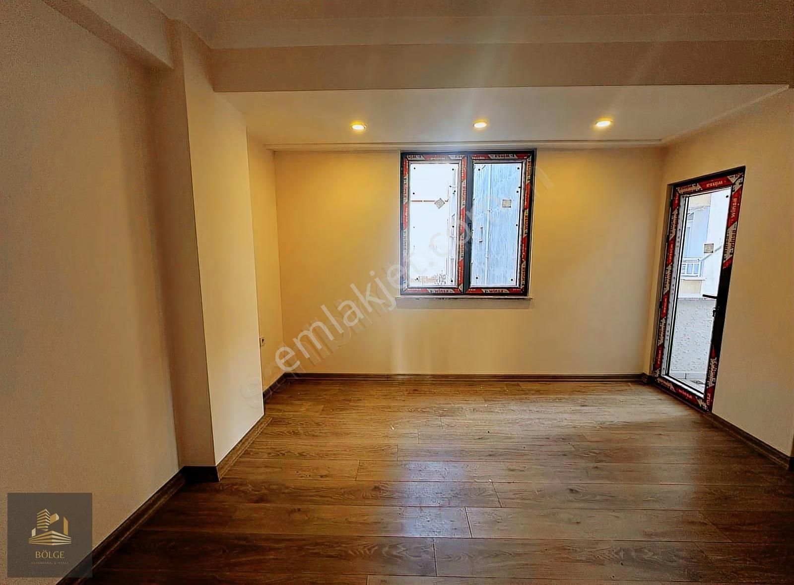 Bölge'den Tapu Masrafsız Sıfır Yapıda Krediye Uygun 2+1 86 M2 - Görsel 14