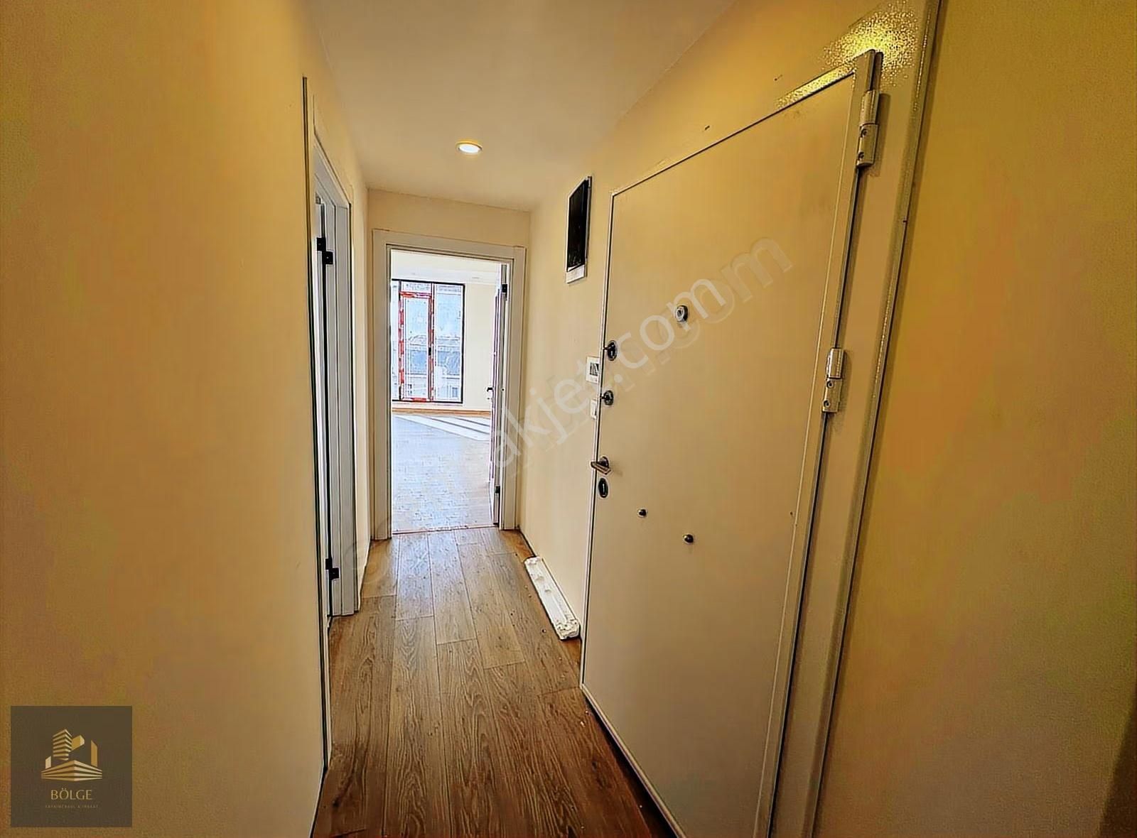 Bölge'den Tapu Masrafsız Sıfır Yapıda Krediye Uygun 2+1 86 M2 - Görsel 7