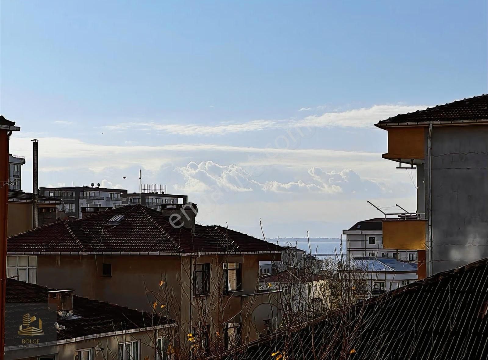 Bölge'den Tapu Masrafsız Sıfır Yapıda Krediye Uygun 2+1 86 M2 - Görsel 13