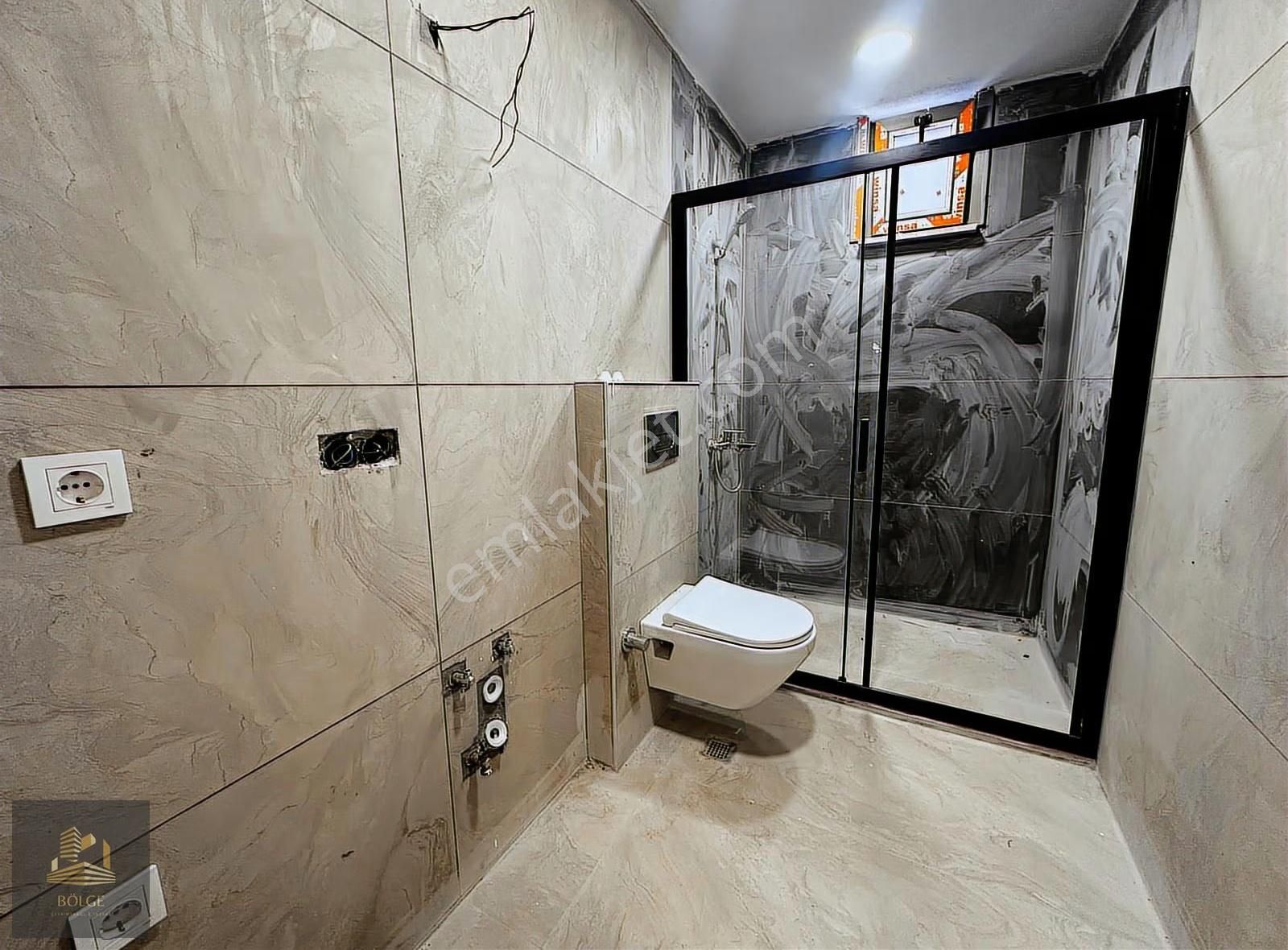 Bölge'den Tapu Masrafsız Sıfır Yapıda Krediye Uygun 2+1 86 M2 - Görsel 15