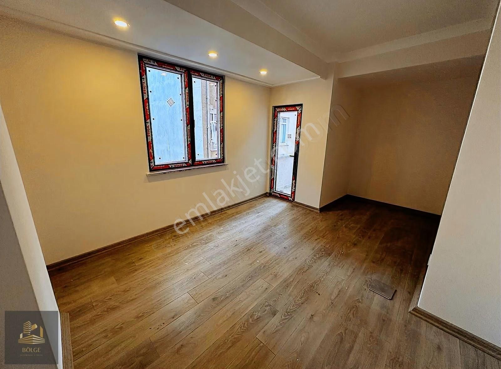 Bölge'den Tapu Masrafsız Sıfır Yapıda Krediye Uygun 2+1 86 M2 - Görsel 21