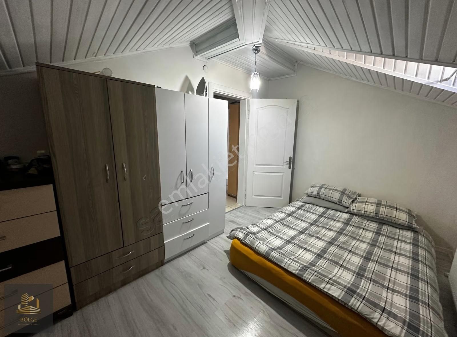 Bölge'den Cadde Üzerinde Katmülkiyetli Krediye Uygun Satılık 2+1 - Görsel 7