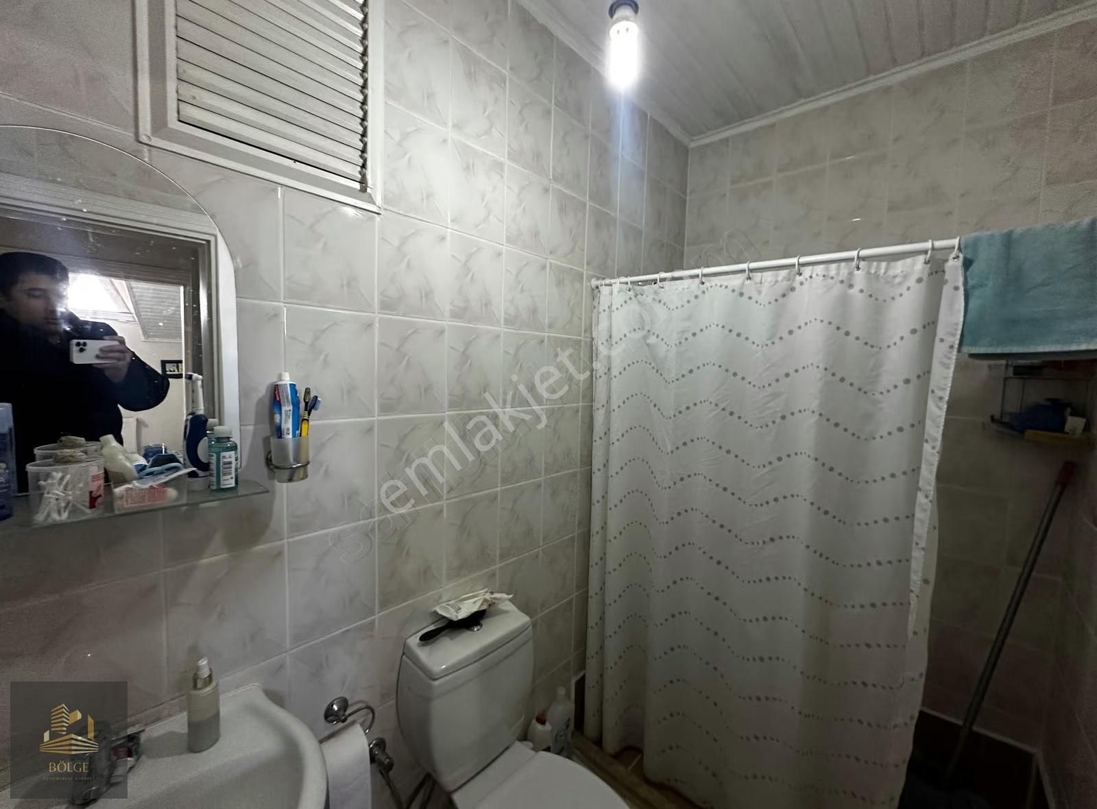 Bölge'den Cadde Üzerinde Katmülkiyetli Krediye Uygun Satılık 2+1 - Görsel 14