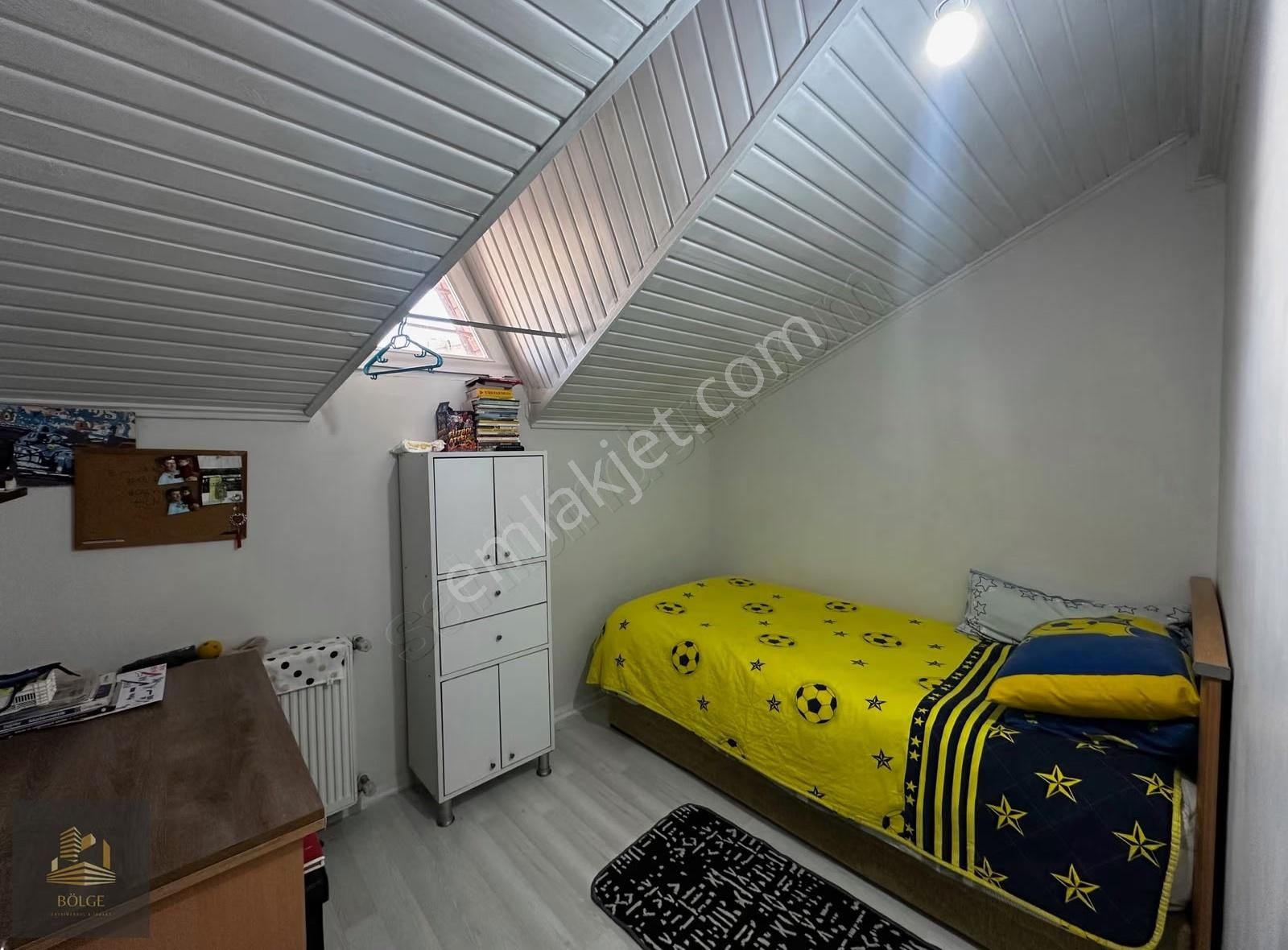 Bölge'den Cadde Üzerinde Katmülkiyetli Krediye Uygun Satılık 2+1 - Görsel 3