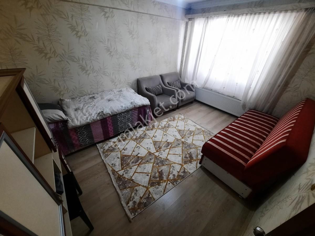 Sincan Pınarbaşı Mah 5+1 Teraslı Çift Banyolu Lüx Dubleks Daire - Görsel 13
