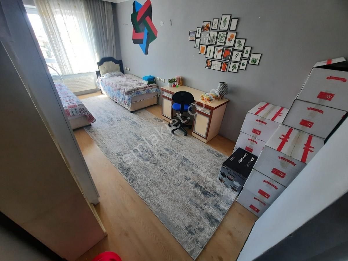 Sincan Pınarbaşı Mah 5+1 Teraslı Çift Banyolu Lüx Dubleks Daire - Görsel 18