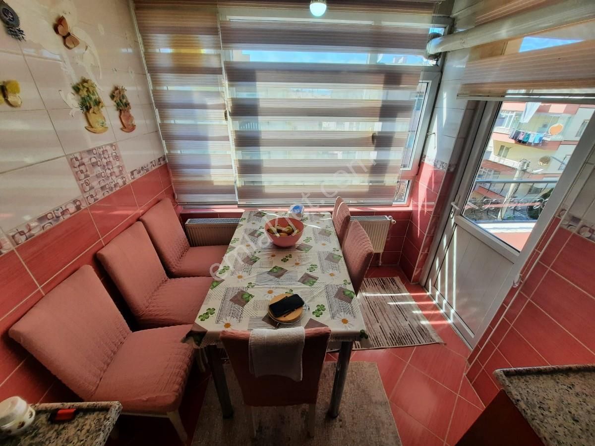 Sincan Pınarbaşı Mah 5+1 Teraslı Çift Banyolu Lüx Dubleks Daire - Görsel 30