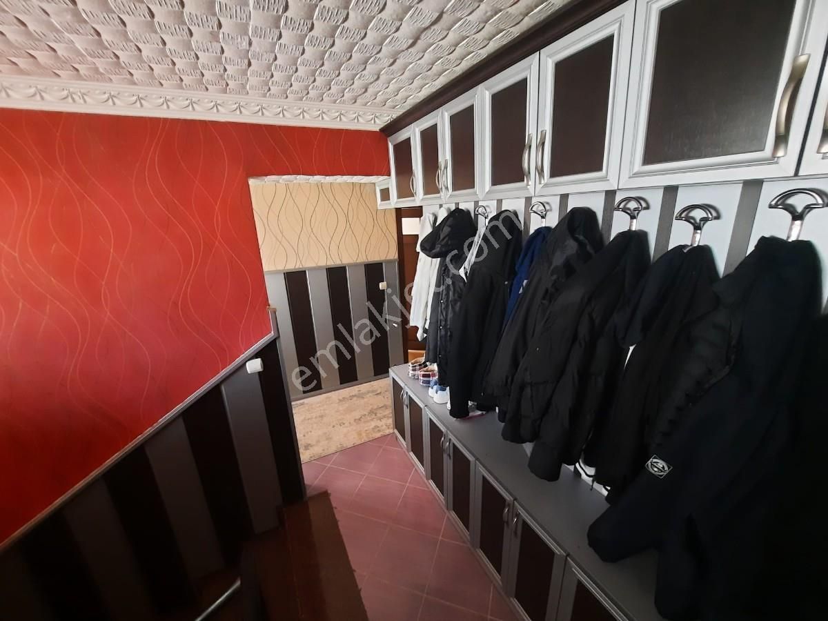 Sincan Pınarbaşı Mah 5+1 Teraslı Çift Banyolu Lüx Dubleks Daire - Görsel 21