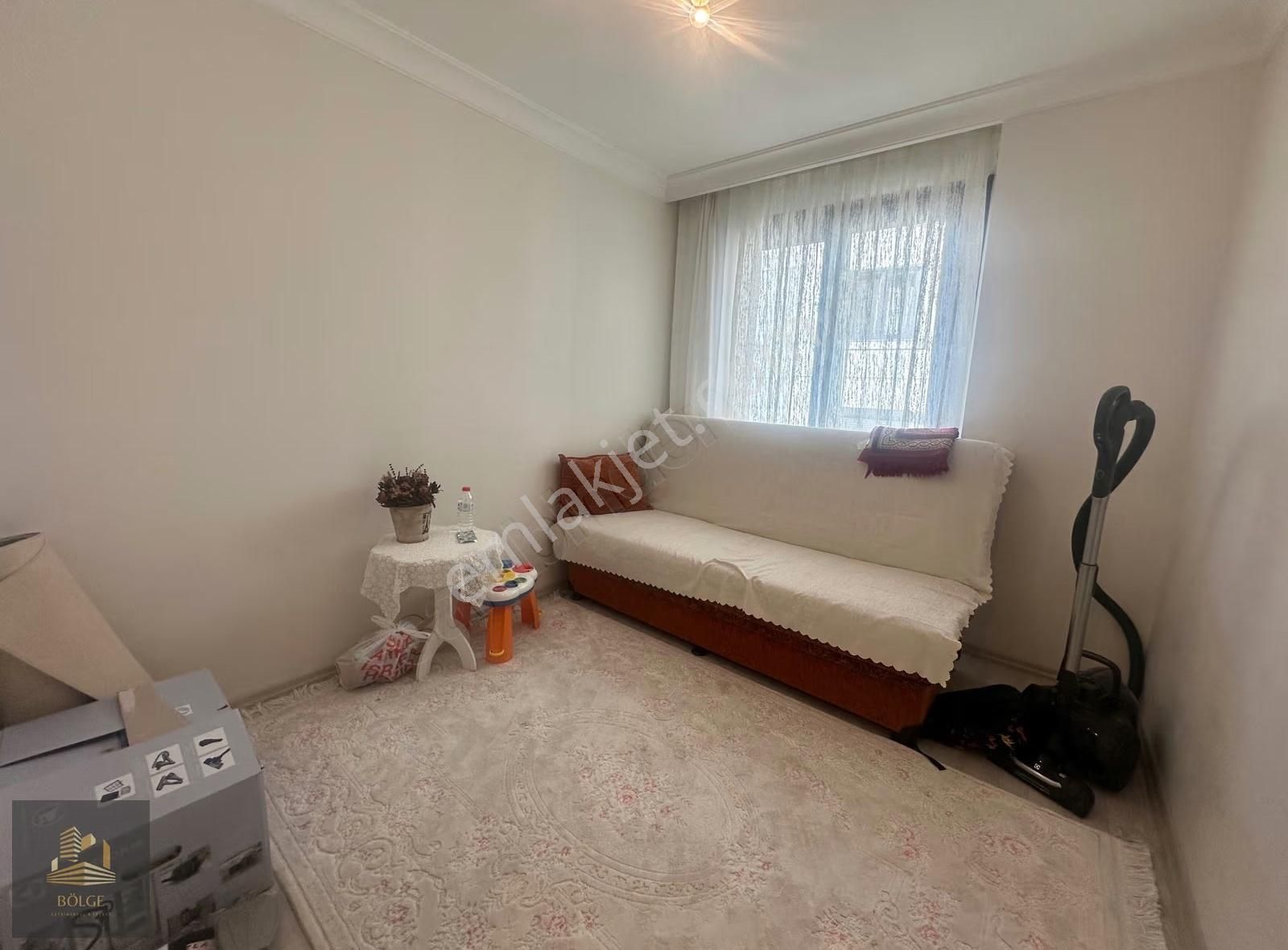 Bölge Emlak'tan Mostar Bulvarı Üzerinde Yeni Binada Boş Daire - Görsel 11