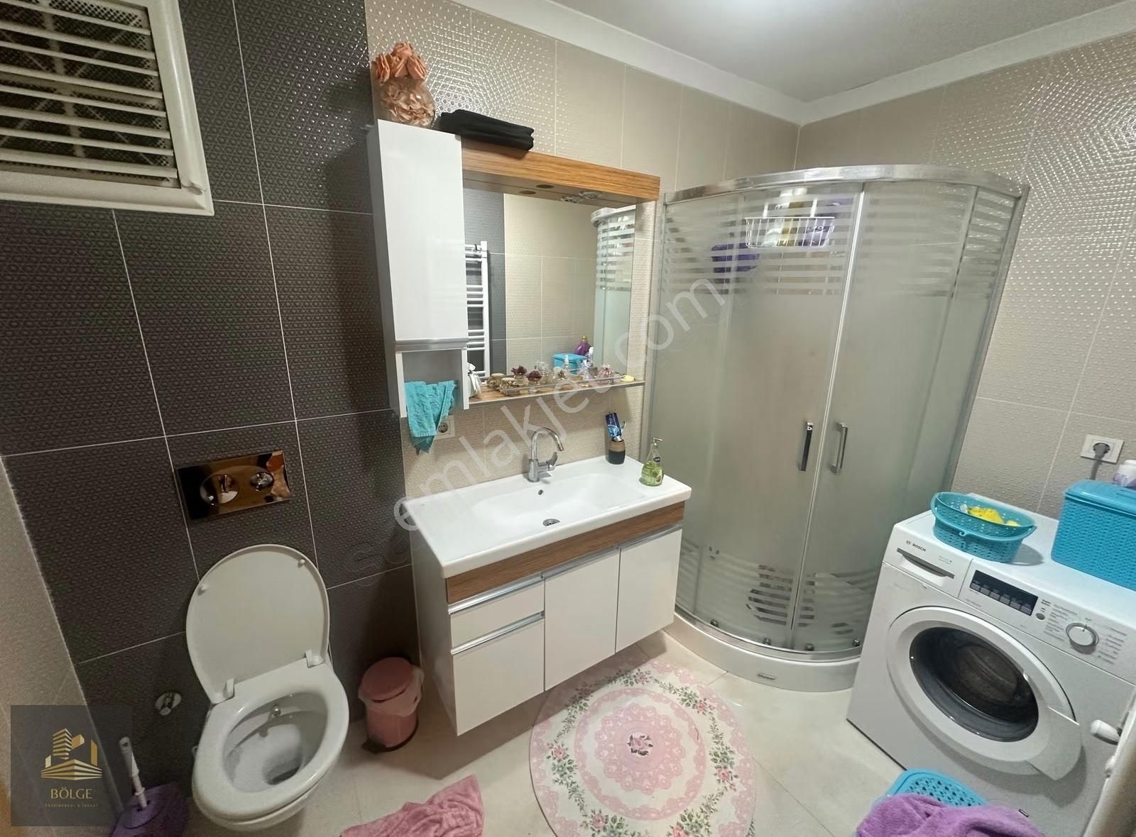 Bölge Emlak'tan Mostar Bulvarı Üzerinde Yeni Binada Boş Daire - Görsel 15