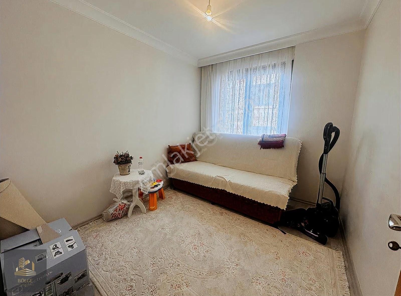 Bölge Emlak'tan Mostar Bulvarı Üzerinde Yeni Binada Boş Daire - Görsel 16