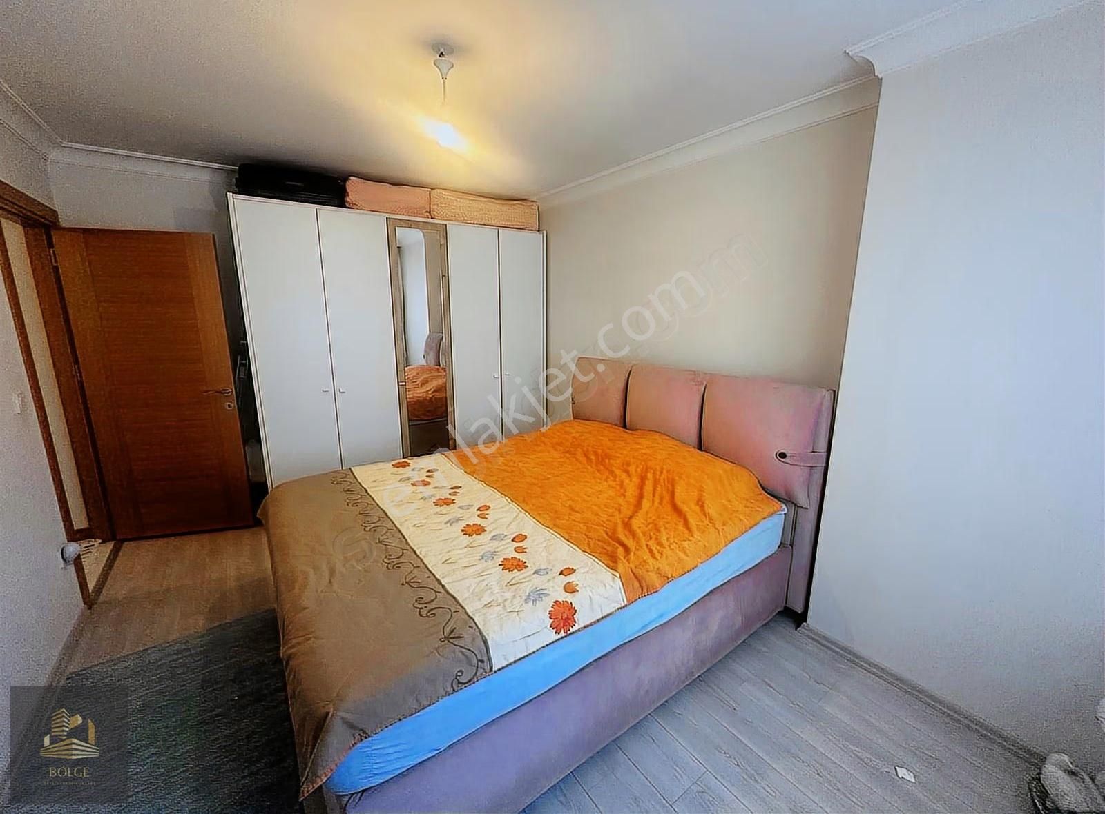 Bölge Emlak'tan Mostar Bulvarı Üzerinde Yeni Binada Boş Daire - Görsel 10