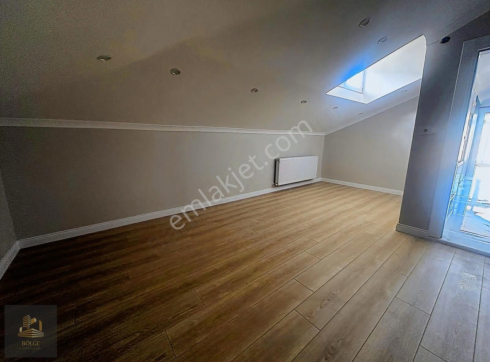 Bölge Emlak'tan Ana Cadde Üzeri İçi Sıfır Teraslı 2+1 180 M2 - Görsel 18