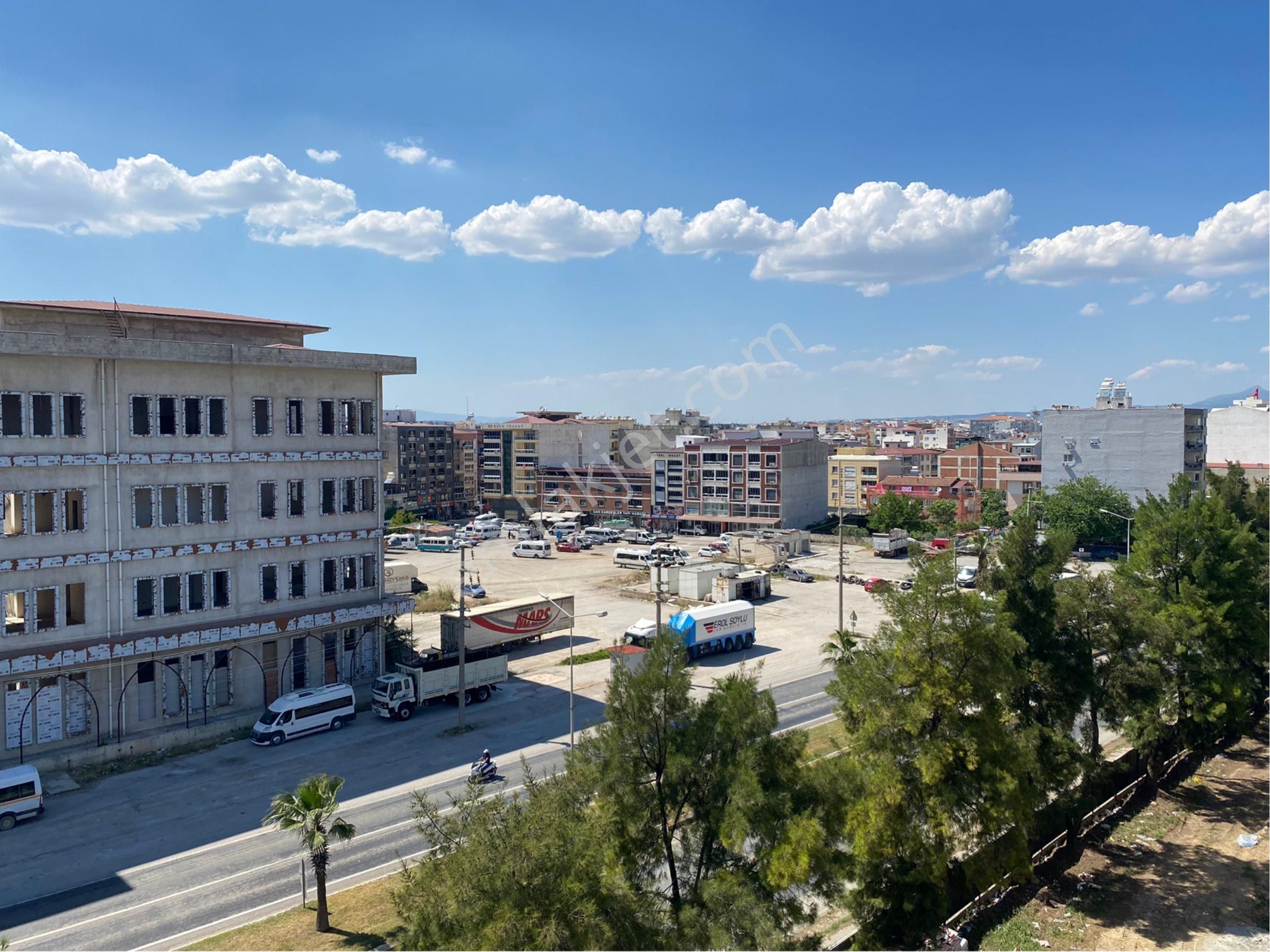 Günay Emlak'tan Torbalıda Cadde Üzeri Köşe Konumlu 1500 M2 Kiralık Magaza Dükkan - Görsel 26
