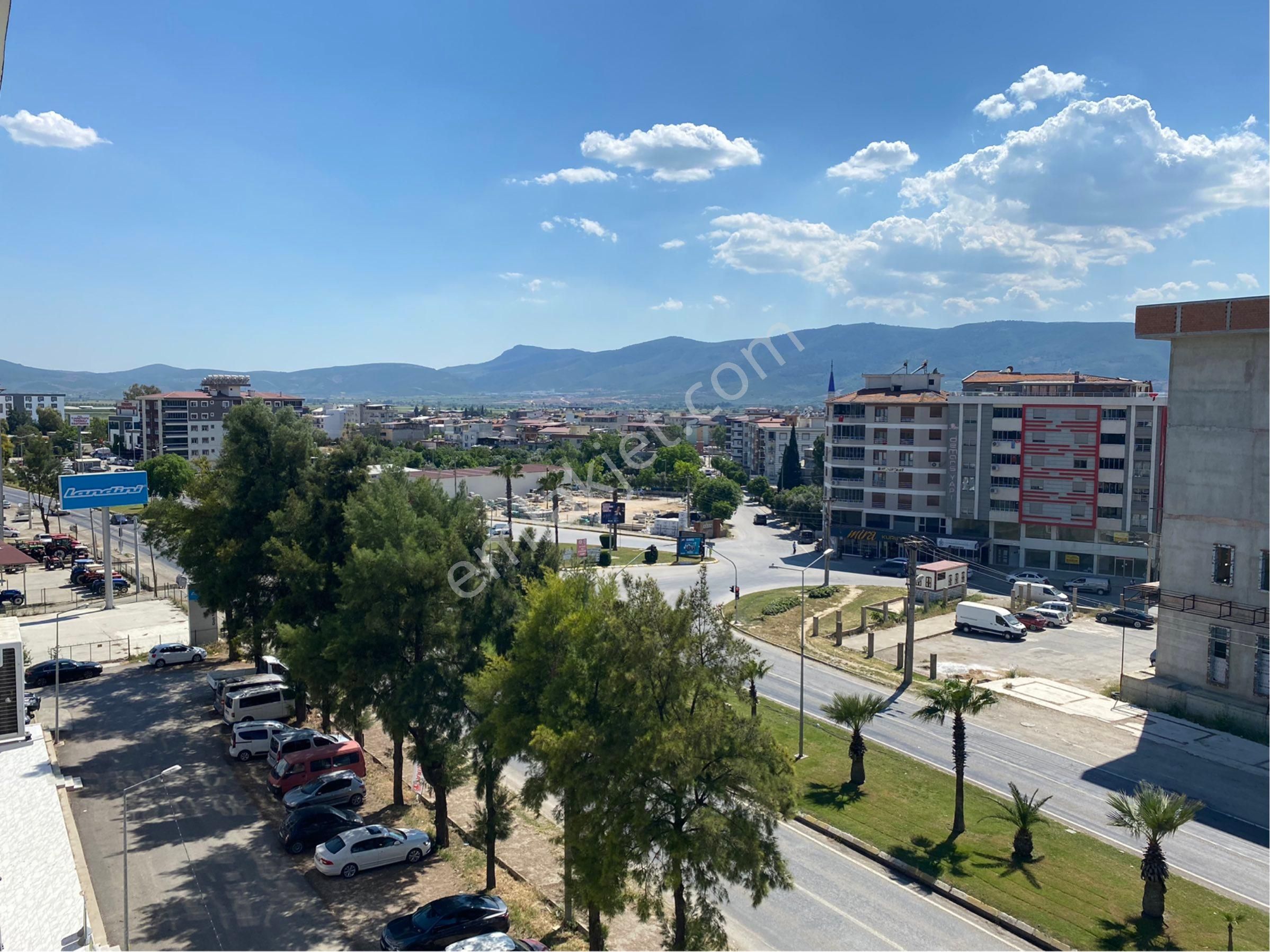 Günay Emlak'tan Torbalıda Cadde Üzeri Köşe Konumlu 1500 M2 Kiralık Magaza Dükkan - Görsel 23