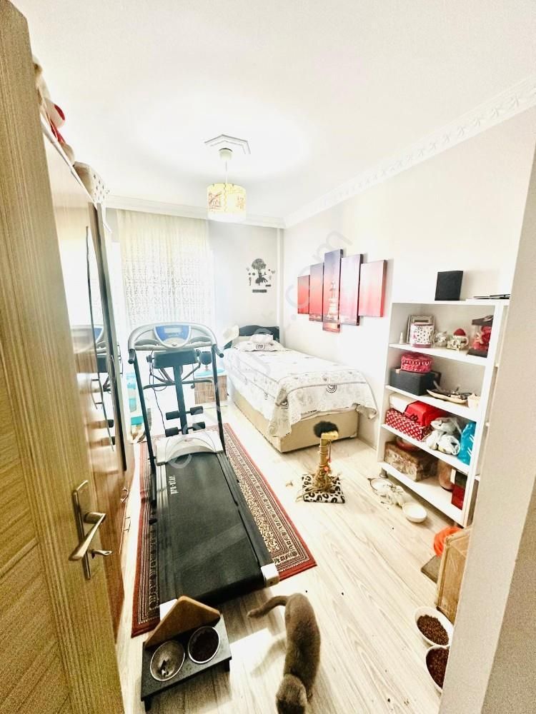 Sincan Tandoğan Mh 5+1 Yapılı Bağımsız Geniş Teras Dubleks Daire - Görsel 12