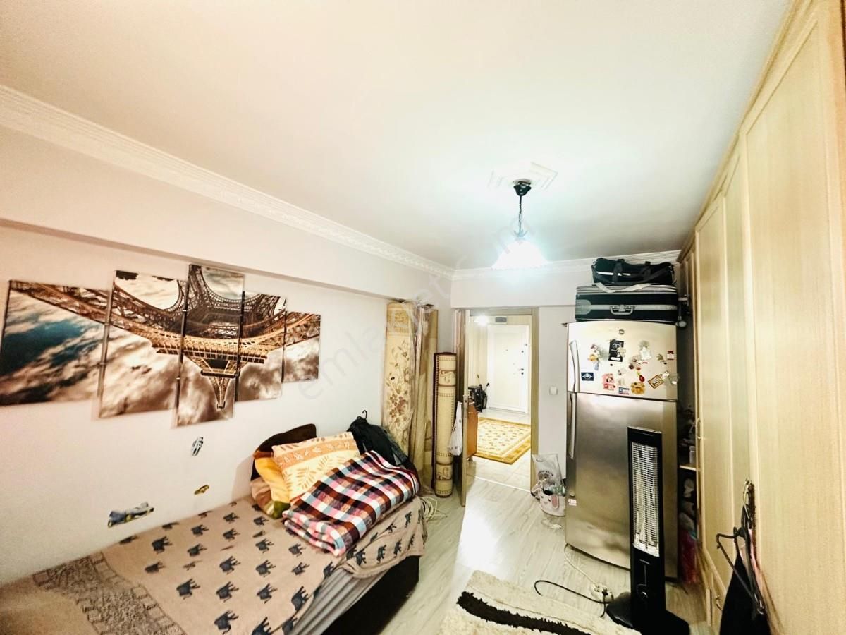 Sincan Tandoğan Mh 5+1 Yapılı Bağımsız Geniş Teras Dubleks Daire - Görsel 27