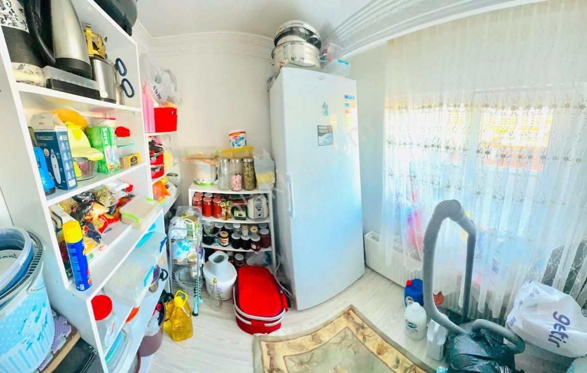 Sincan Tandoğan Mh 5+1 Yapılı Bağımsız Geniş Teras Dubleks Daire - Görsel 30