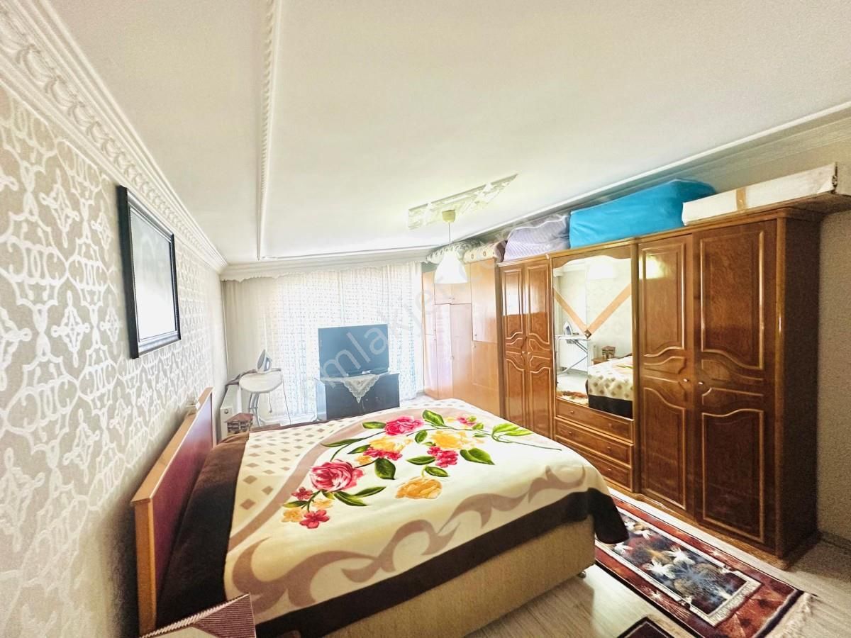 Sincan Tandoğan Mh 5+1 Yapılı Bağımsız Geniş Teras Dubleks Daire - Görsel 29