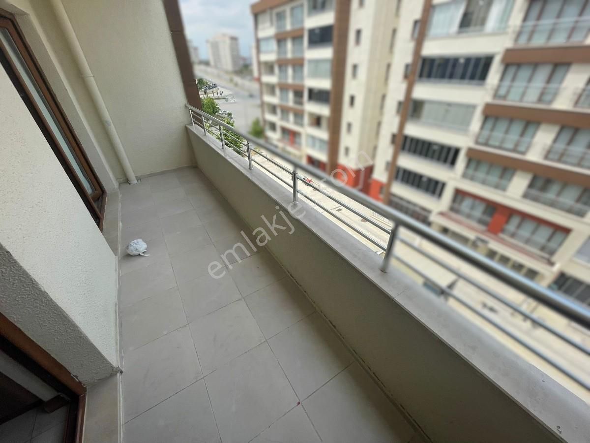 Sincan Saraycık Mh 3+1 Yapılı Bağımsız Ön Cephe Asansörlü Daire - Görsel 17