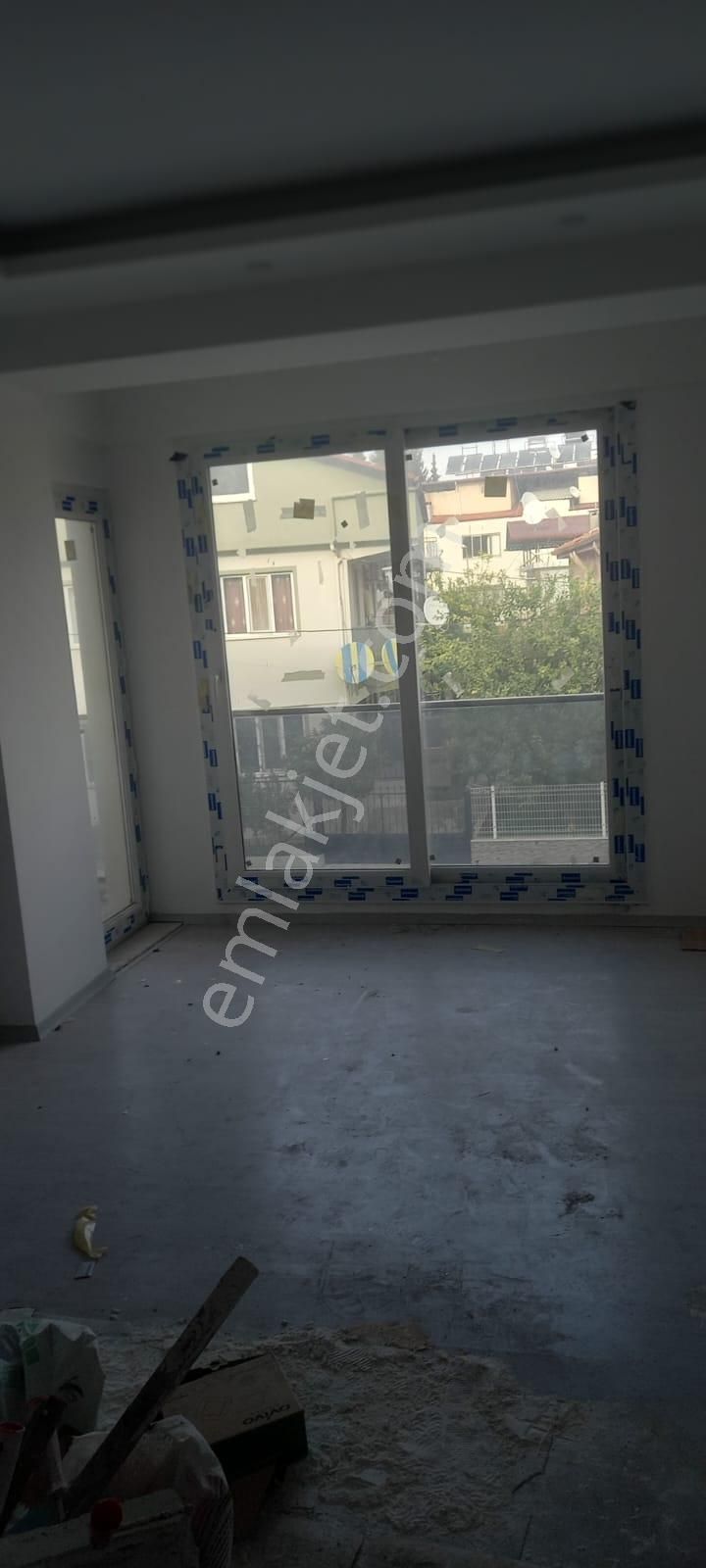 Muğla Dalaman Karaçalı Mahallesinde 2+1 Satılık Daire - Görsel 6