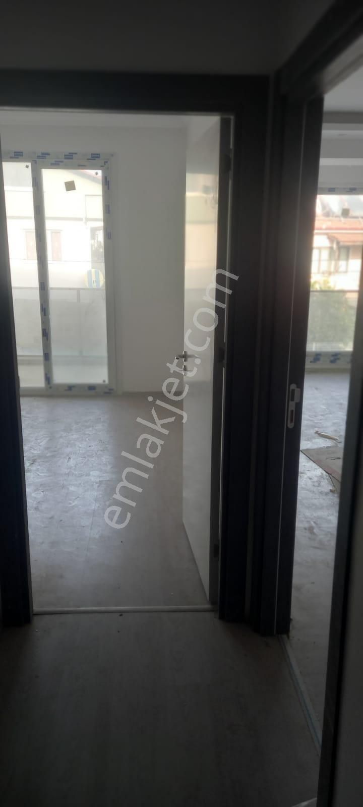 Muğla Dalaman Karaçalı Mahallesinde 2+1 Satılık Daire - Görsel 17