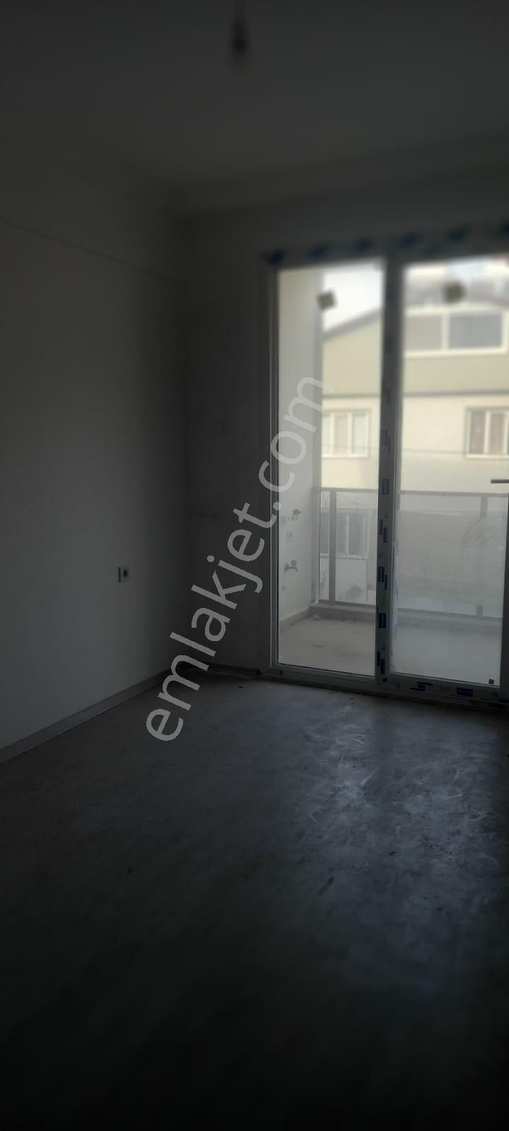 Muğla Dalaman Karaçalı Mahallesinde 2+1 Satılık Daire - Görsel 4