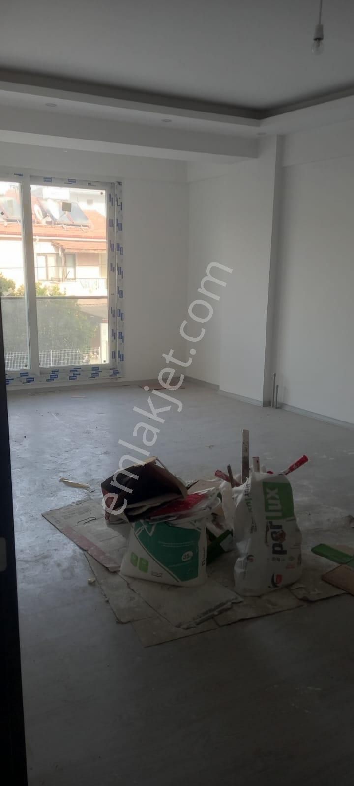 Muğla Dalaman Karaçalı Mahallesinde 2+1 Satılık Daire - Görsel 14