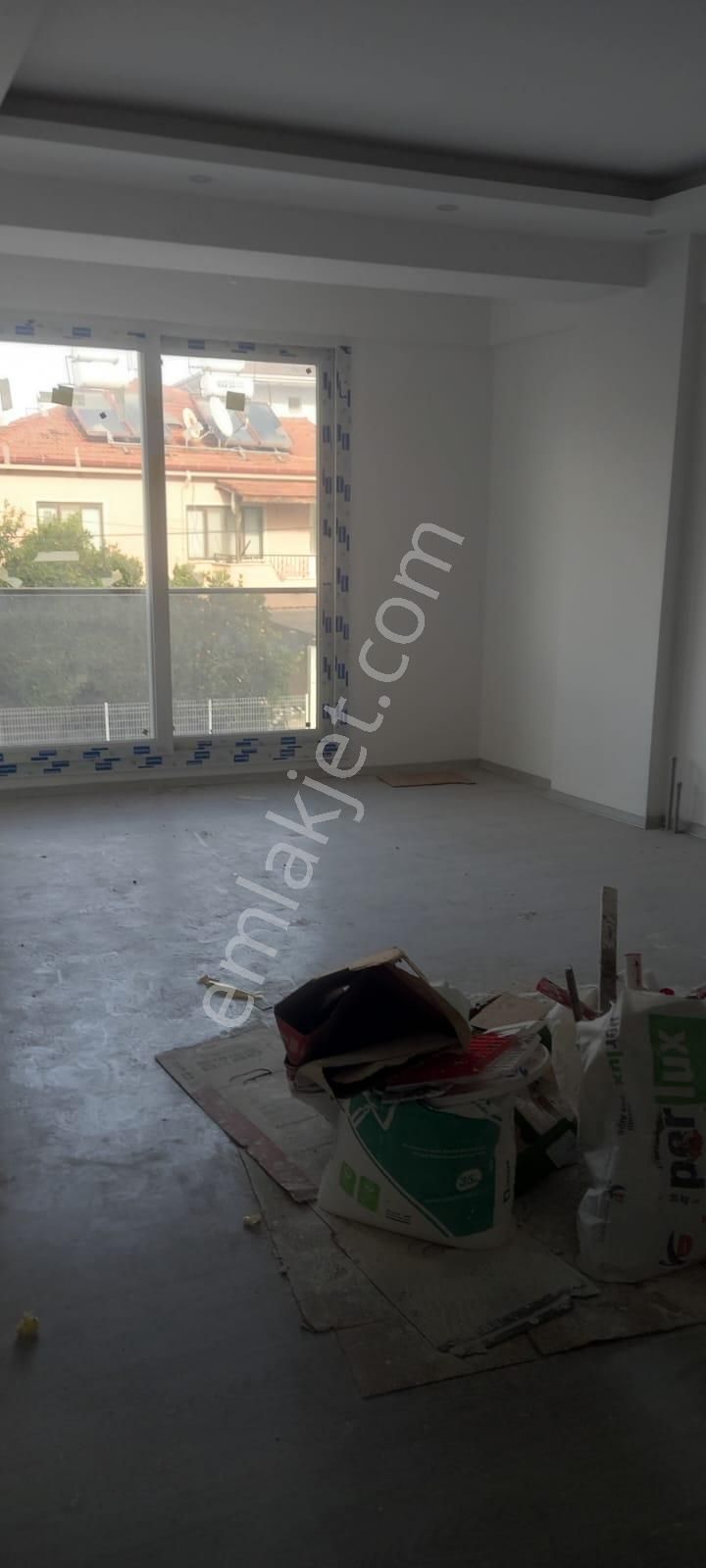 Muğla Dalaman Karaçalı Mahallesinde 2+1 Satılık Daire - Görsel 13