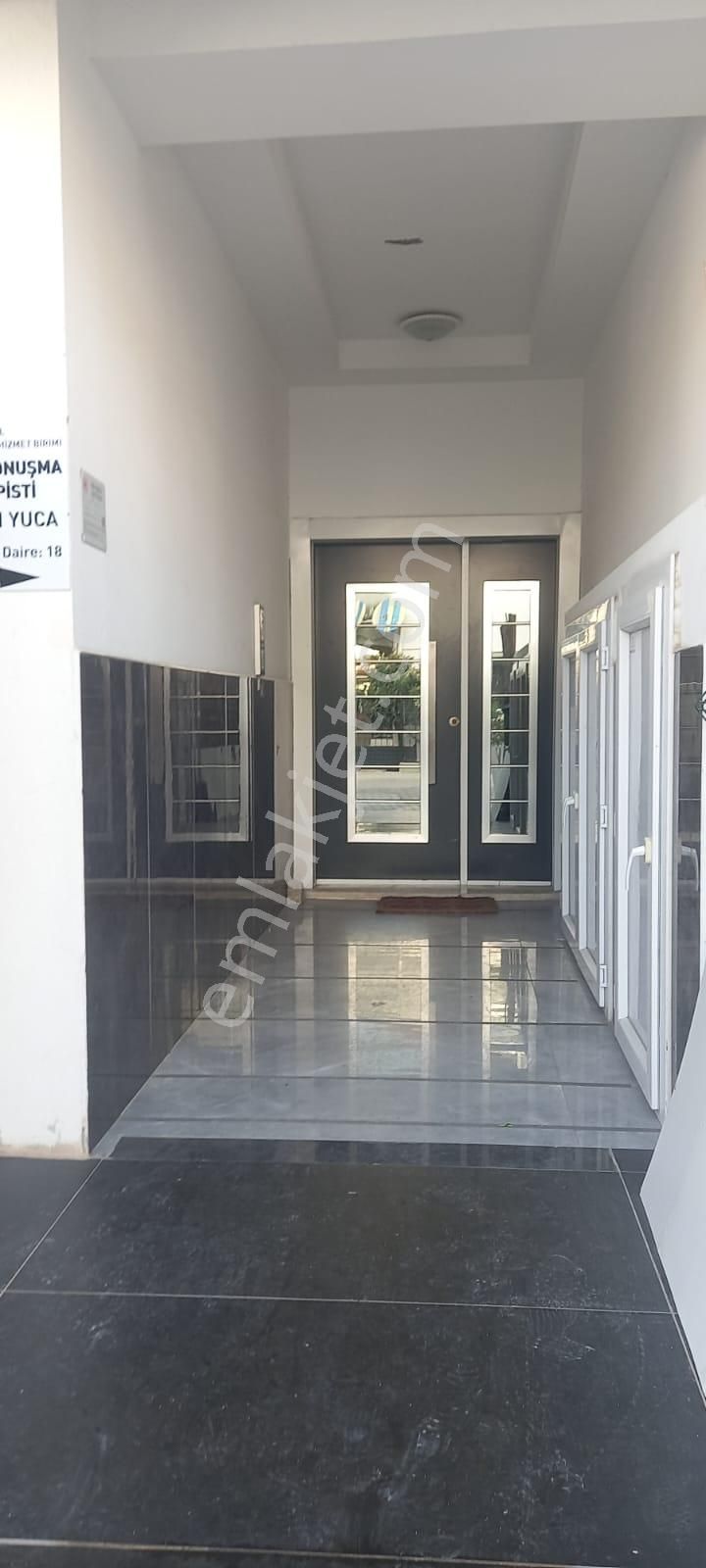 Muğla Dalaman Karaçalı Mahallesinde 2+1 Satılık Daire - Görsel 2