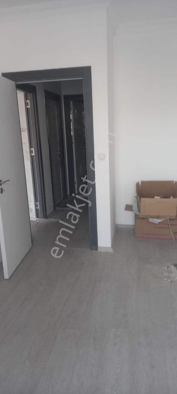 Muğla Dalaman Karaçalı Mahallesinde 2+1 Satılık Daire - Görsel 7