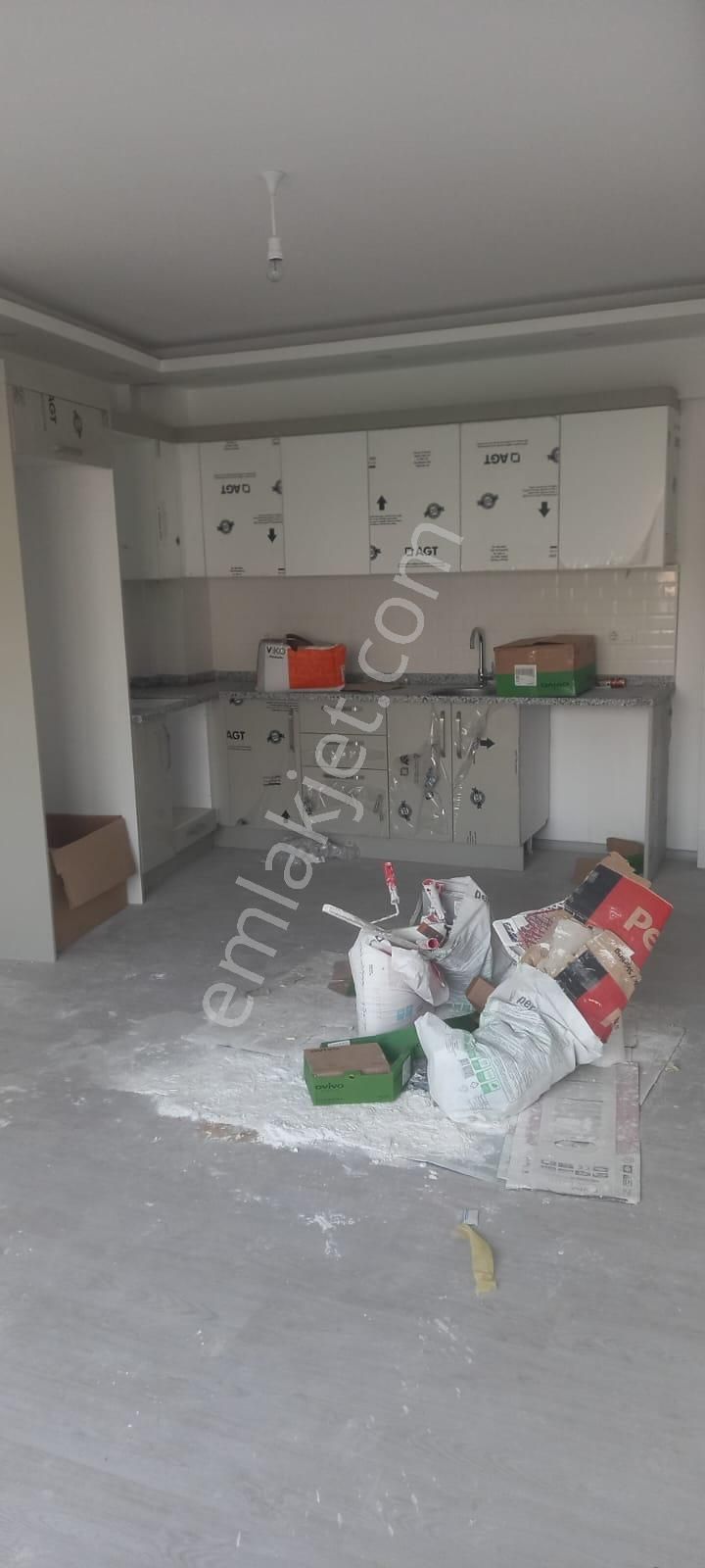 Muğla Dalaman Karaçalı Mahallesinde 2+1 Satılık Daire - Görsel 5