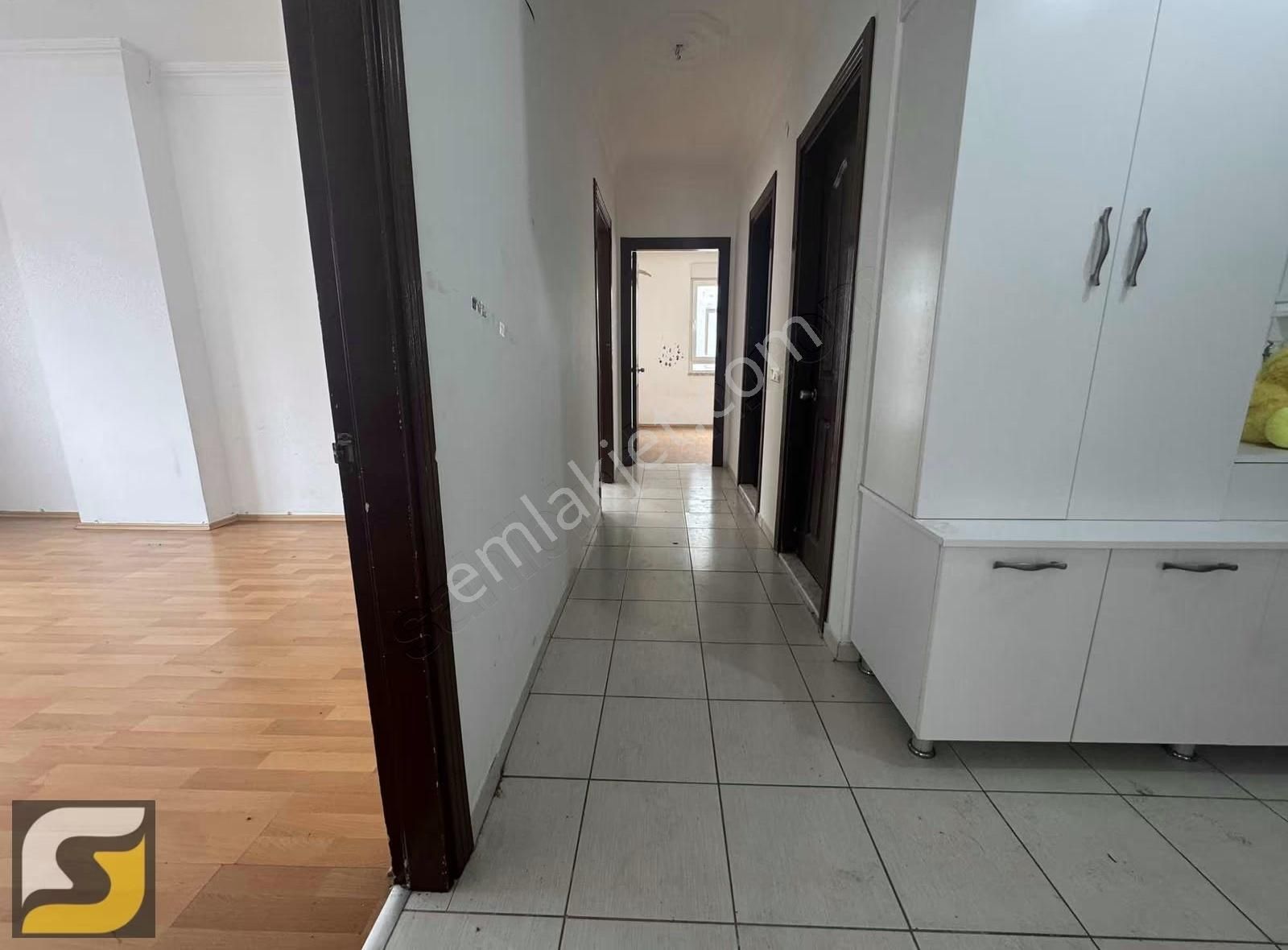 Cikcillide Satılık 3+1 Ayrı Mutfak Daire - Görsel 9