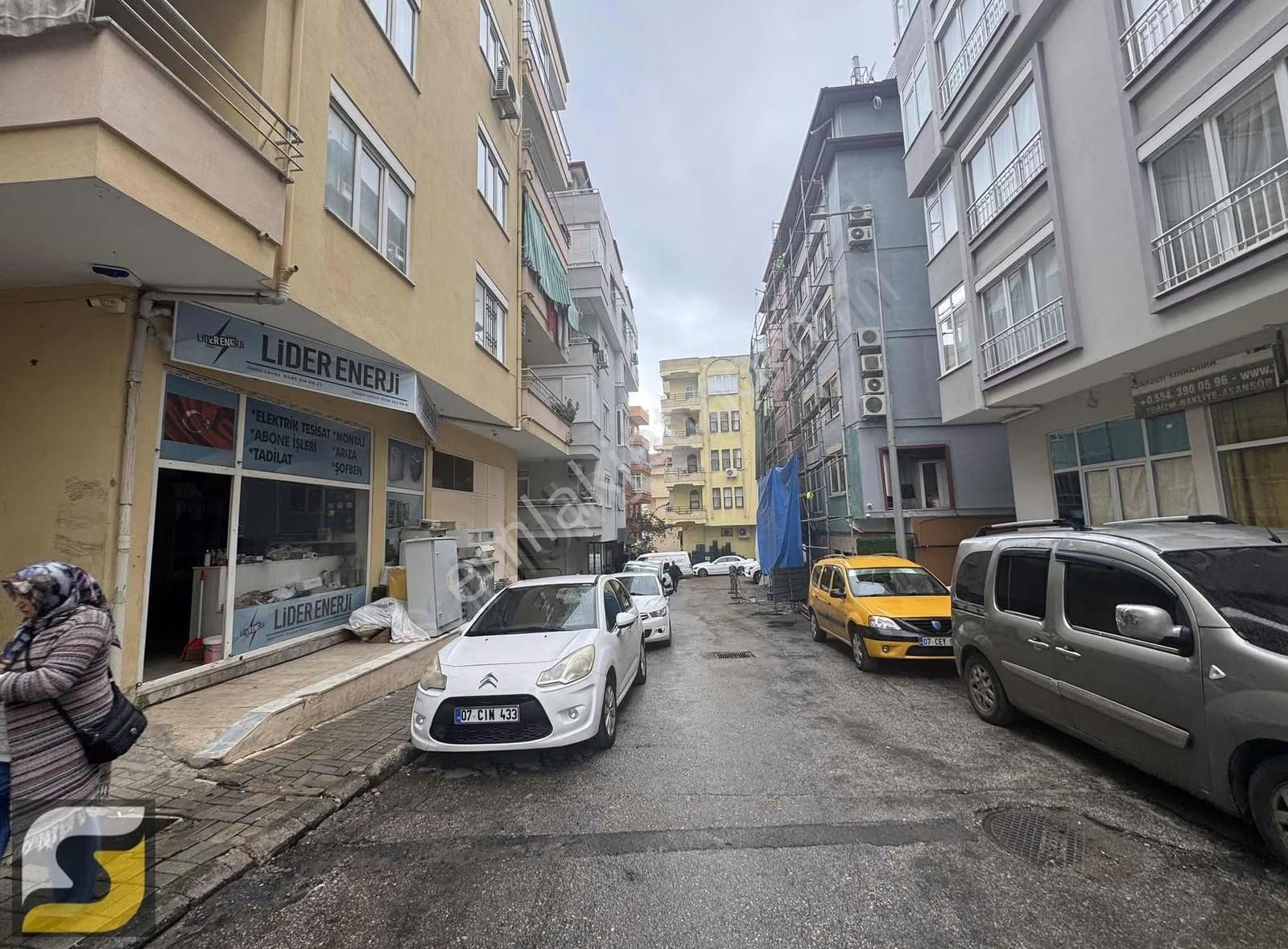 Cikcillide Satılık 3+1 Ayrı Mutfak Daire - Görsel 17