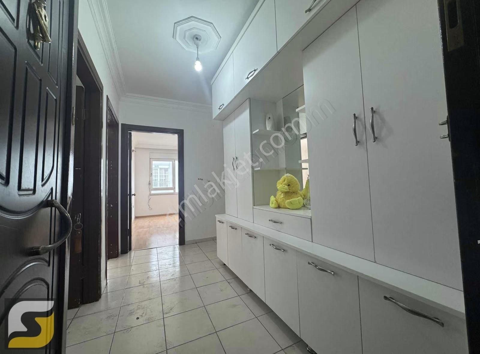 Cikcillide Satılık 3+1 Ayrı Mutfak Daire - Görsel 12